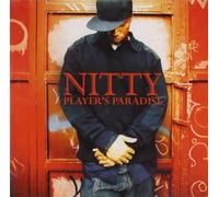 Player's Paradise by Nitty