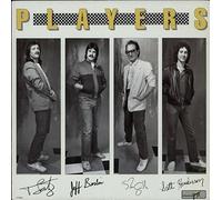 Players - Same (1987) [Import]