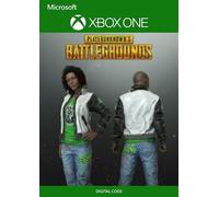 PlayerUnknown's Battlegrounds - #1.0/99 PACK (DLC) XBOX LIVE Key GLOBAL