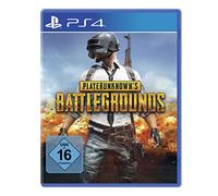 PlayerUnknown's Battlegrounds