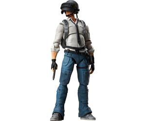 PLAYERUNKNOWN'S BATTLEGROUNDS Figma The Lone Survivor Action Figure PVC 15 cm
