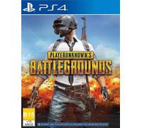 PLAYERUNKNOWN'S BATTLEGROUNDS for PlayStation 4 (Sony Playstation 4)