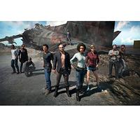 Playerunknown's Battlegrounds Game Preview Edition