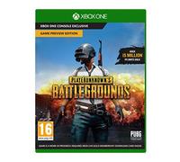 Playerunknown's Battlegrounds - Game Preview Edition - Xbox One [Edizione: Regno Unito]