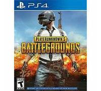 PLAYERUNKNOWN'S BATTLEGROUNDS for PlayStation 4 (Sony Playstation 4)