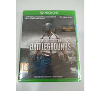 Playerunknown's Battlegrounds - Juego Xbox One Edizione Spagna PAL Nuovo - 3T