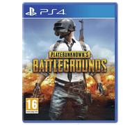 PLAYERUNKNOWN'S BATTLEGROUNDS PS4 GIOCO PUGB ITALIANO PLAYSTATION 4 SIGILLATO