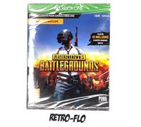 Playerunknown's Battlegrounds PUBG - Gioco Xbox One NUOVO Sotto Blister