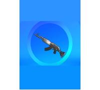 PlayerUnknown's Battlegrounds - Silver Plate Beryl M762 (DLC) in-game Key GLOBAL