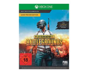 playerunknowns battlegrounds, Xbox One - GIOCO XBOX ONE