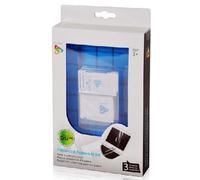 Playfect 34836 contenitore per giochi da computer e accessori