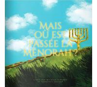 Playfect Mais où EST passée la Ménorah: 2022