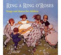Playford/Clarke/Purcell/Handel/Couperin - Ring A Ring O'Roses