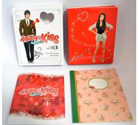 Kim Hyung-Joon - Playful Kiss Complete Blu-Ray Box 1 (4 Blu-Ray) [Edizione: Giappone]