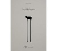 Playful pedagogies. Climate change as a game