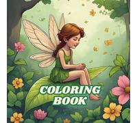 Playful Puns and Cute Critters: A Laughable Coloring Book