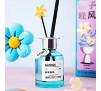 Playful Series Sweet & Sour Fruity Fragrance Diffuser - 10 Flavors Cactus Bungee - 150ml