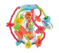 PlayGo 1596 Kids Learning, Multicolor, Standard Size