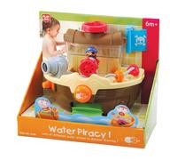 PlayGo 2405 - Centro balneare Nave Pirata