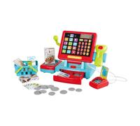 Registratore di cassa elettronico per bambini