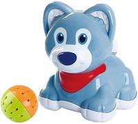 Playgo Play With Me Puppy Interactive Toy Multicolor Bambini