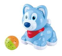 Playgo Giocattolo Interattivo Cagnolino Gioca Con Me