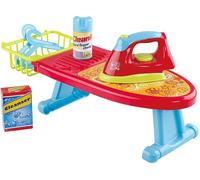 PlayGo Kinder Bügeleisen Set - 9 TLG.