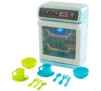 Playgo Lavastoviglie Elettrica Con Luci E Suoni