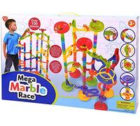 PlayGo Marble Race Circuito