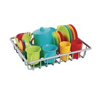 Playgo My Dishdrainer 30 pezzi