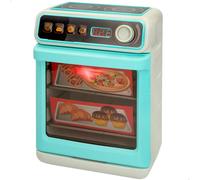 Playgo Piano Cottura E Forno Elettrico Con Luce E Suoni