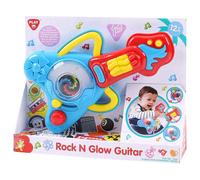 PlayGo ROCK N GLOW CHITARRA B/O