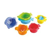 PlayGo Sandsiebspielzeug Unter dem Meer