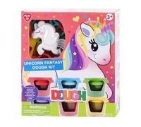 Playgo Set da gioco con unicorno, fantasia, divertimento per bambini