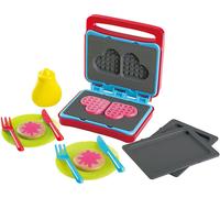 Playgo: Set 2 in 1 per fare dolci - 16 pezzi
