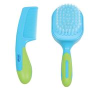 Playgro '0101980 - Set spazzola e pettine per bambini