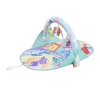 Playgro - 0188173 Puppy And Me Activity Travel Gym