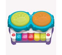 Playgro Muziekspeelgoed Mein 1. Piano Tam-Tam 1. Paino Tam Tam