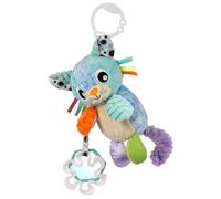 Playgro Amico sensoriale, Gatto Atka Arctic