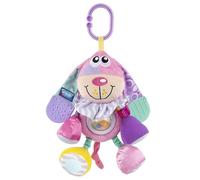Playgro Attività Doofy Dog (rosa) - Aggiorna