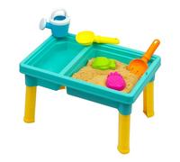 Tavolo da gioco Playgro acqua e sabbia