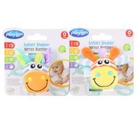 Playgro Braccialetto Sonaglio per Bambini