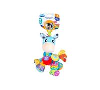 Playgro cavallino Klusáček giocattolo sensoriale sospeso per neonati