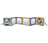 Playgro Compatible - Convertible Tummy Time Mirror and Book (10186971)