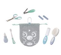 Playgro Gentle Touch Baby 9 pezzi cura Set P0188191