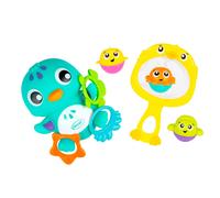 Playgro Giocattoli Da Bagno Ocean Gift Box (10189096)