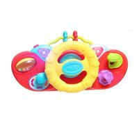 PLAYGRO - Giocattolo musicale "Mon 1 Volant"