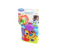 Playgro - Il mio primo libro della fattoria