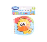 Playgro libricino da bagno con animaletti