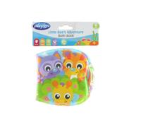 Playgro - Libro da bagno con animali